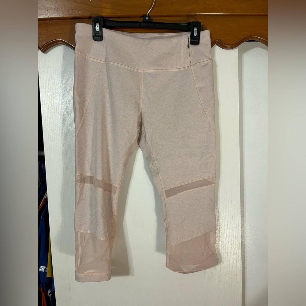Capri leggings